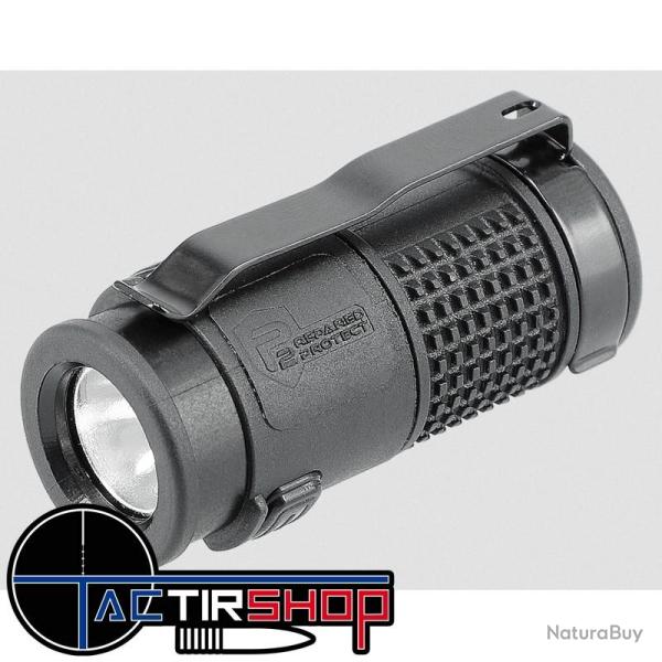 Lampe de Poche de D�fense Stroboscopique P2P 500 Lumens