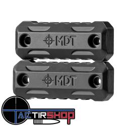 MDT paires de poids avant ext&eacute;rieur M-LOK Exterior Forend Weight