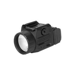 Holosun Lampe Positive IDentification K PLUS - Laser vert & Lampe - Aluminium