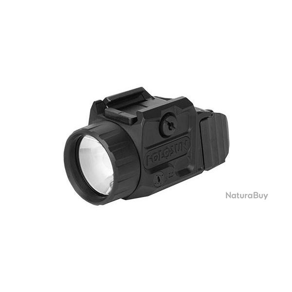 Holosun Lampe Positive IDentification K PLUS - Laser vert & Lampe - Aluminium