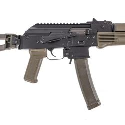 Carabine PSA AK-V 9mm Classic, ODG