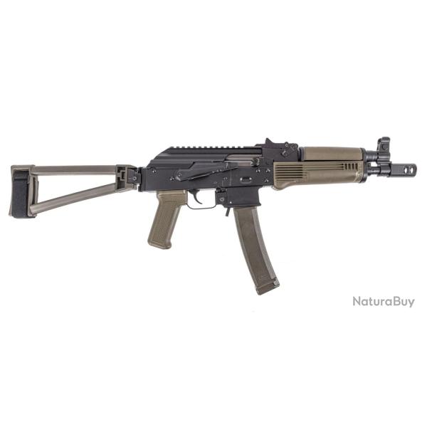 Carabine PSA AK-V 9mm Classic, ODG