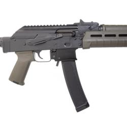 Carabine PSA AK-V 9mm MOE, ODG