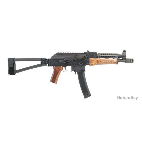 Carabine PSA AK-V 9mm, Nutmeg