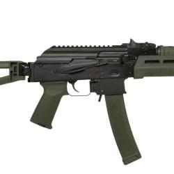 Carabine PSA AK-V 9mm MOE, ODG