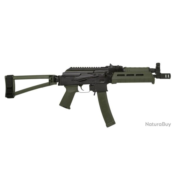Carabine PSA AK-V 9mm MOE, ODG