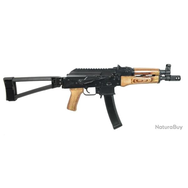 Carabine PSA AK-V 9mm, Nutmeg