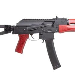 Carabine PSA AK-V 9mm, Redwood