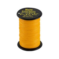BCY - Bobine tranche-fil Halo .014" YELLOW
