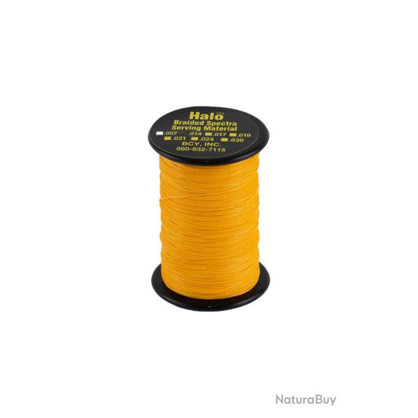 BCY - Bobine tranche-fil Halo .014" YELLOW