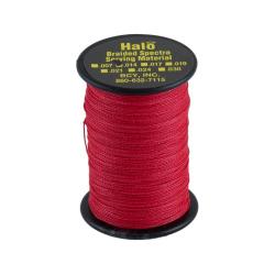 BCY - Bobine tranche-fil Halo .014" RED