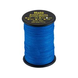 BCY - Bobine tranche-fil Halo .014" ROYAL BLUE