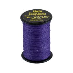 BCY - Bobine tranche-fil Halo .014" PURPLE
