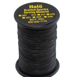 BCY - Bobine tranche-fil Halo .014" BLACK