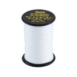 BCY - Bobine tranche-fil Halo .014" WHITE