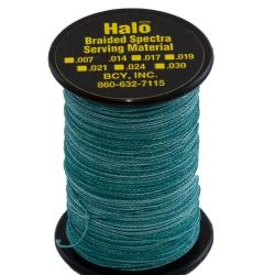 BCY - Bobine tranche-fil Halo .014" TEAL