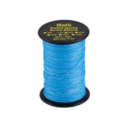 BCY - Bobine tranche-fil Halo .014" ELECTRIC BLUE