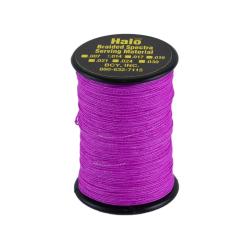 BCY - Bobine tranche-fil Halo .014" FLUO PURPLE