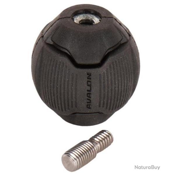 AVALON - DAMPER MAXX 19 mm