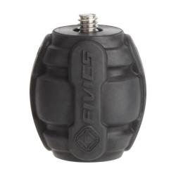 FIVICS - Damper DC1500 Noir