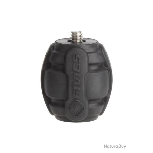 FIVICS - Damper DC1500 Noir