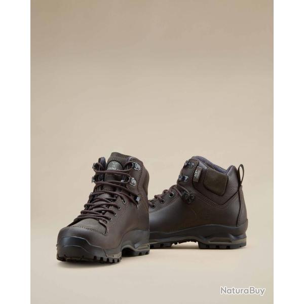 Chaussures chameau Explore 7 cuir mixte LE CHAMEAU