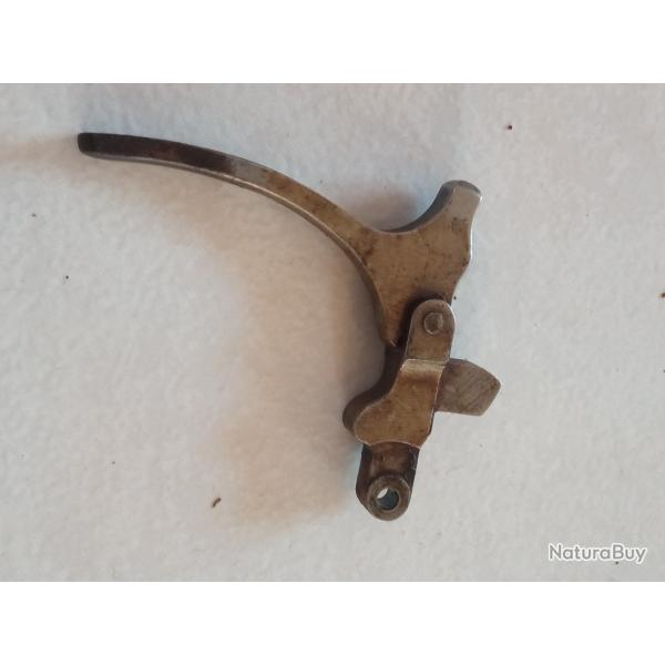 Militaria Fran�ais WW1 D�tente + G�chette Berthier