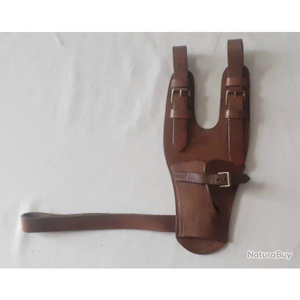 FR431540a  Gousset porte sabre de cavalerie