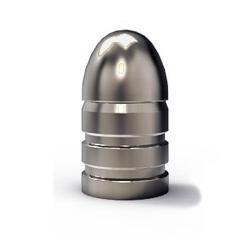 Moule LEE &agrave; deux cavit&eacute;s 358-150-1R pour fondre des balles de cal. .358