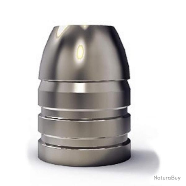 Moule LEE � deux cavit�s 452-255-RF pour fondre des balles de cal. .452