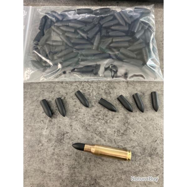 Ogive calibre 30 tir rduit x50