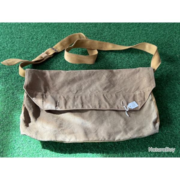 MUSETTE   MILITAIRE   MODLE 1861 / 1892  WW 1  N 3