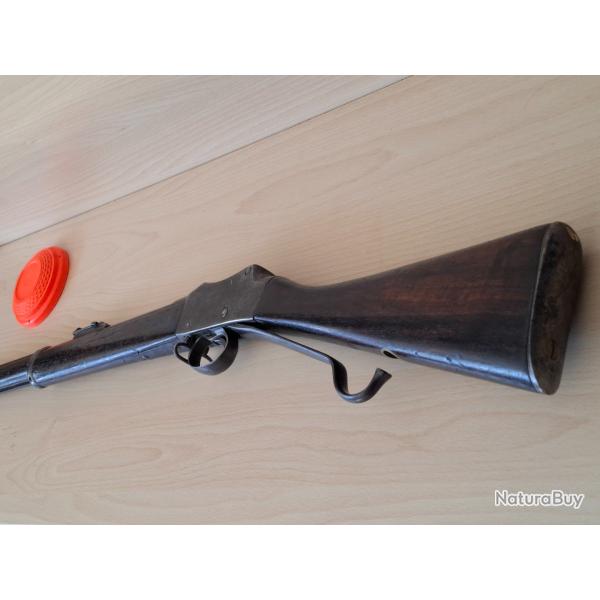 ENFIELD MARK IV - Martini HENRY - Bon �tat