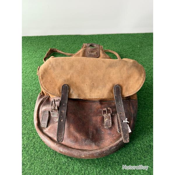 MONOSAC DE CAVALERIE FRANAISE   MODLE 1916    W W 1