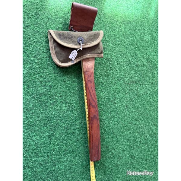 HACHE MILITAIRE GOLDENBERG   W W 2