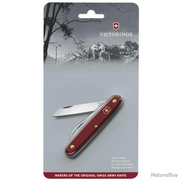 3.9050.B1 couteau suisse Victorinox pour jardin