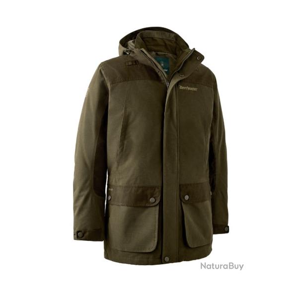 Veste DEERHUNTER EAGLE - Tarmac Green