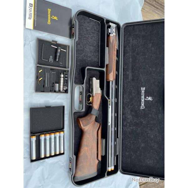 � vendre Browning Pro Trap B725