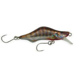 LEURRE SICO LURE SICO-FIRST 53 COULANT 5GR VAIRON