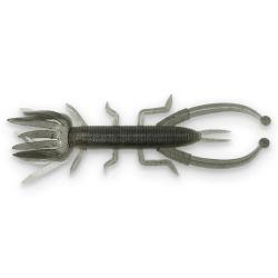 LEURRE SOUPLE SICO LURE TRUITE INSECTE 59MM GAMMARE