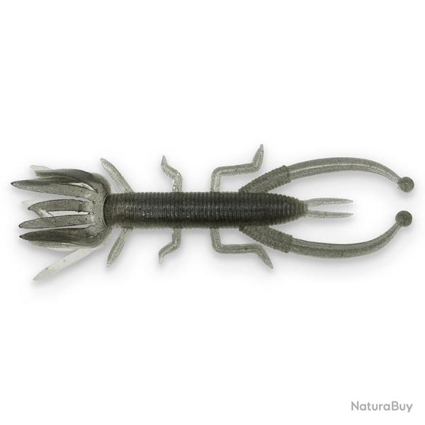 LEURRE SOUPLE SICO LURE TRUITE INSECTE 59MM GAMMARE