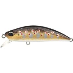 LEURRE DUO SPEAHEAD RYUKI 50 S 4.5G REAL FARIO