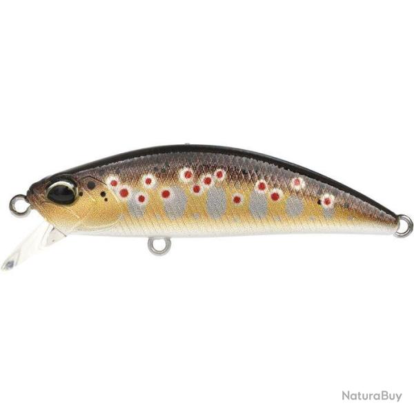 LEURRE DUO SPEAHEAD RYUKI 50 S 4.5G REAL FARIO