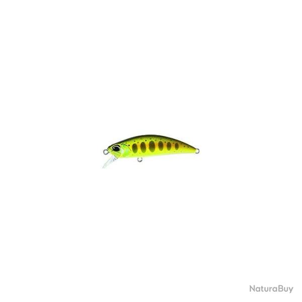 LEURRE DUO SPEAHEAD RYUKI 50 S 4.5G GOLD YAMAME