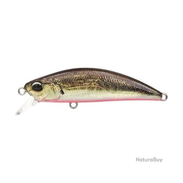 LEURRE DUO SPEAHEAD RYUKI 50 S 4.5G REAL AJI RB