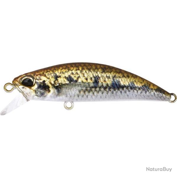 LEURRE DUO SPEAHEAD RYUKI 50 S 4.5G GOUJON ND
