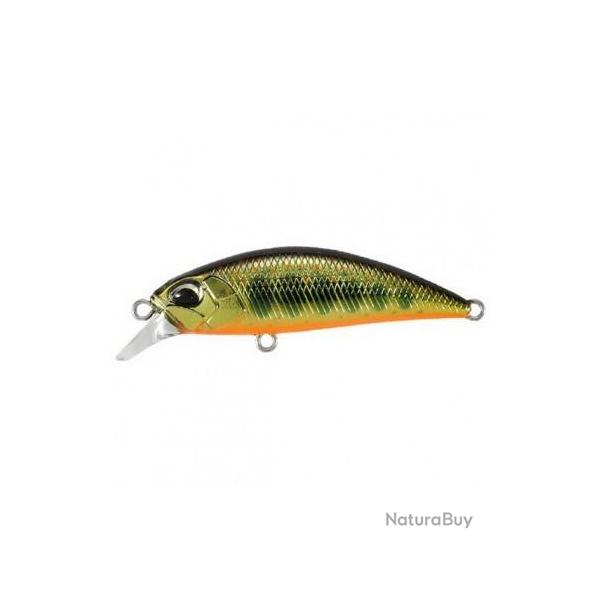 LEURRE DUO SPEAHEAD RYUKI 50 S 4.5G NATURAL YAMAME