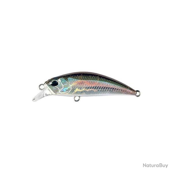 LEURRE DUO SPEAHEAD RYUKI 50 S 4.5G WAKASAGI