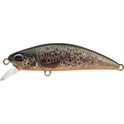 LEURRE DUO SPEAHEAD RYUKI 50 S 4.5G BROWN TROUT ND