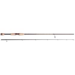 CANNE SMITH DRAGONBAIT TROUT LX 6' 2-8GR